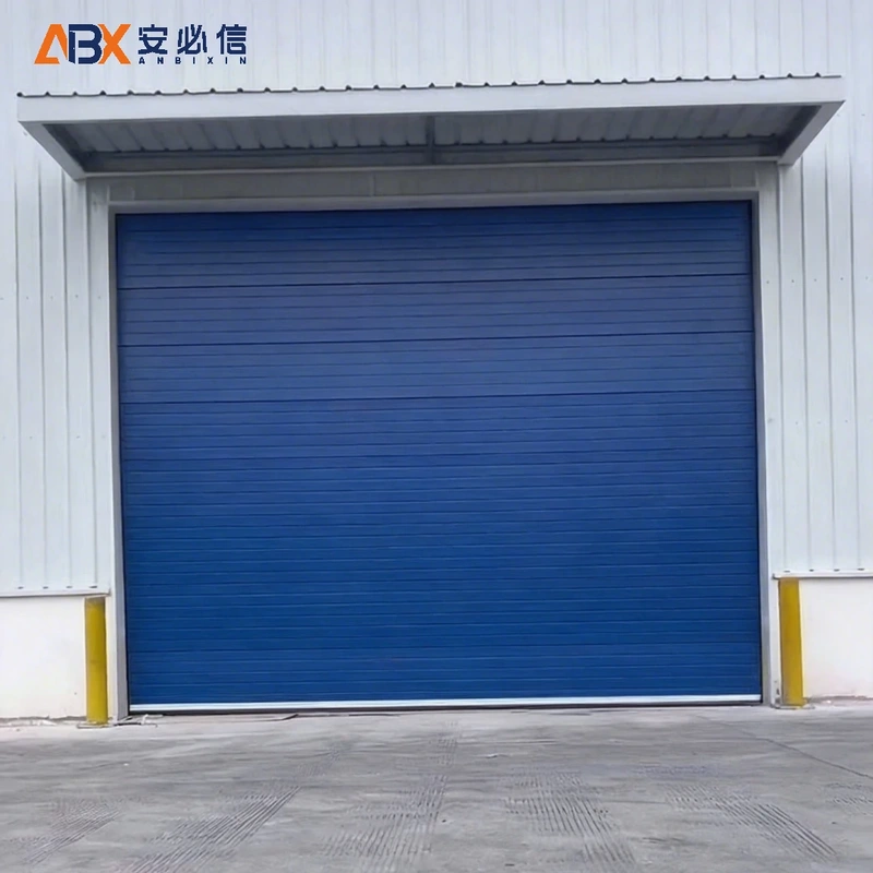 抚州市涡轮硬质高速门